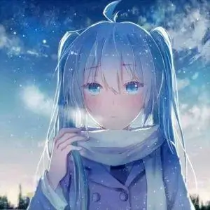 观测者银白穹顶的头像